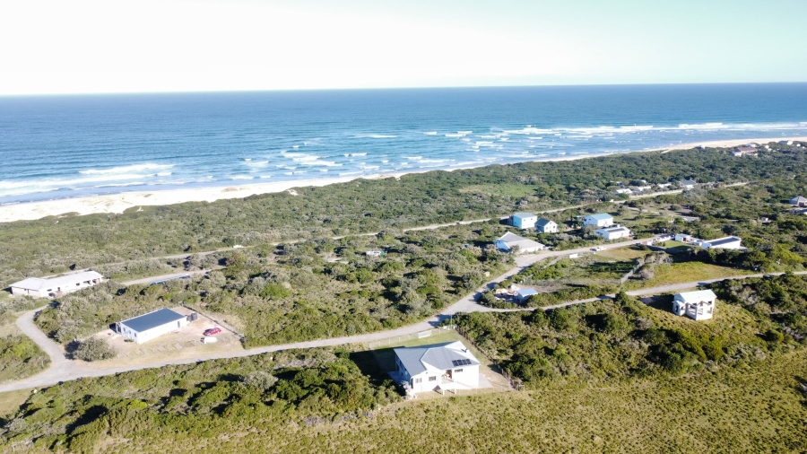 0 Bedroom Property for Sale in Cannon Rocks Eastern Cape